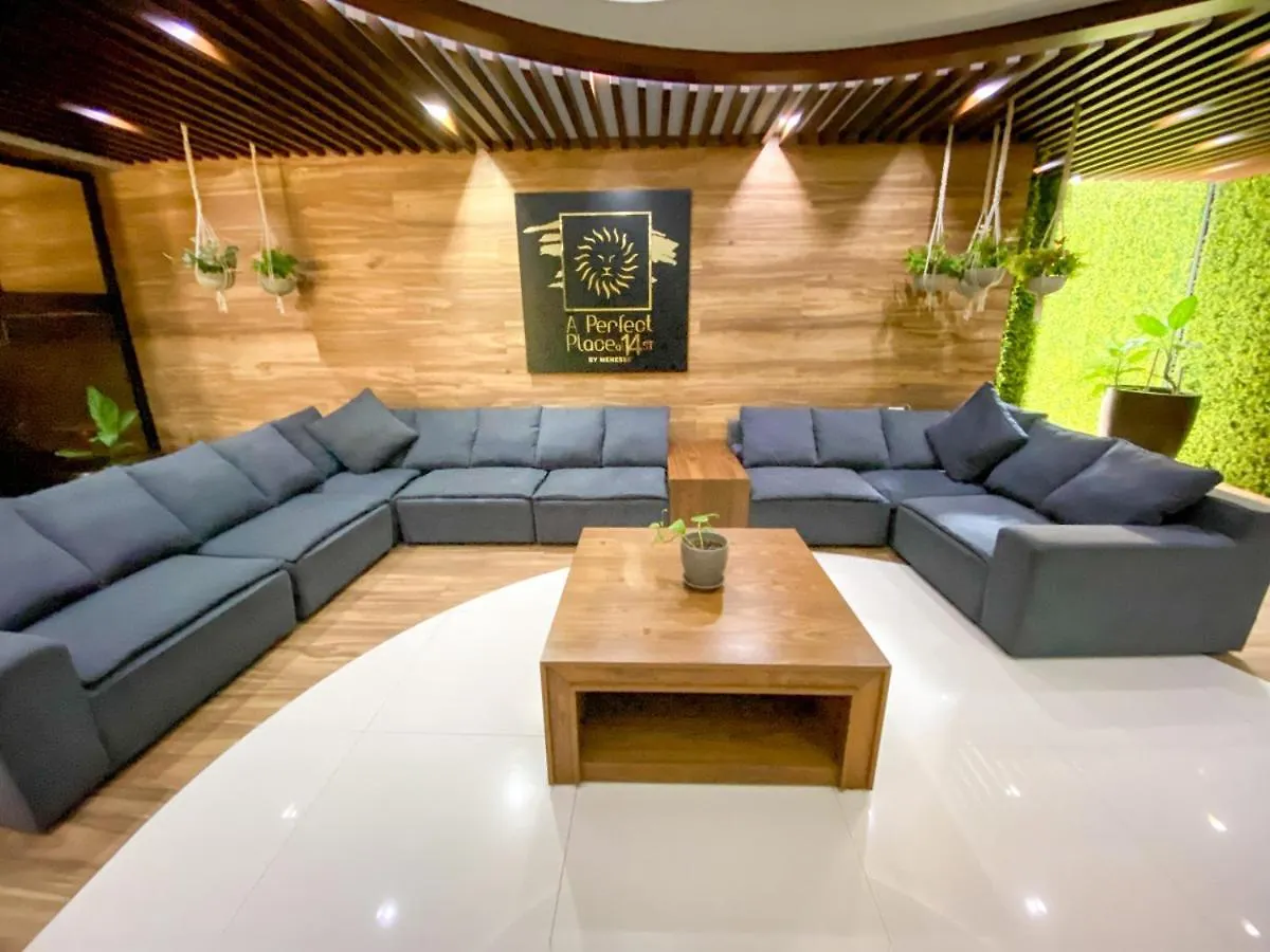 شقة Excellent Location Studio With Roof Gym Beach At 300M بلايا ديل كارمن