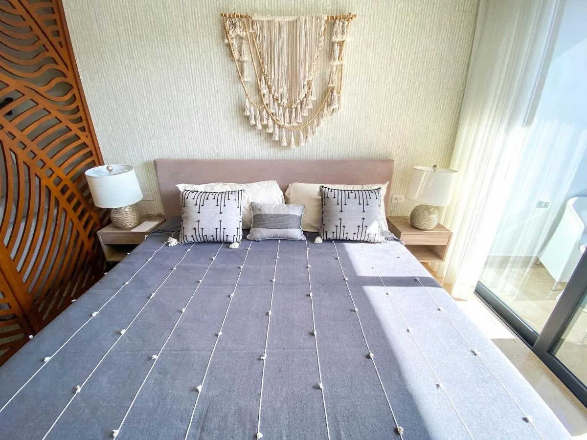 Διαμέρισμα Excellent Location Studio With Roof Gym Beach At 300M Πλάγια Ντελ Κάρμεν