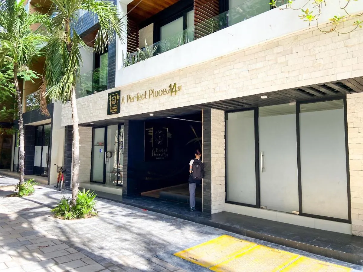 Διαμέρισμα Excellent Location Studio With Roof Gym Beach At 300M Πλάγια Ντελ Κάρμεν